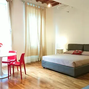 Bed and breakfast Friends Of Florencia