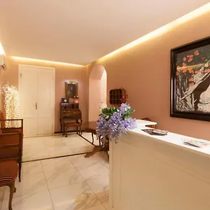 Joli Hotel Florença