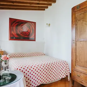 Bed and breakfast La Casa Di Scarlett Florencia