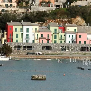 Hotel Le Terrazze Porto Venere