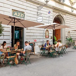 Azzi Hotel Florença