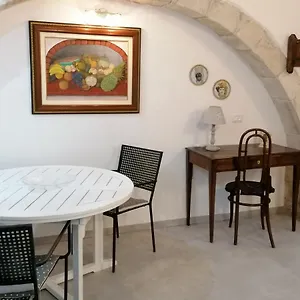  Bed and breakfast Il Cortiletto Di Via Minniti
