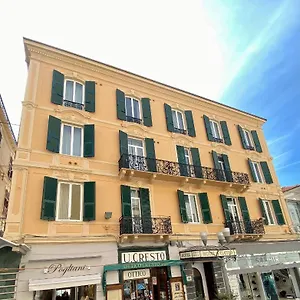 Hotel Eletto San Remo