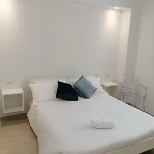 Pensión A Casa Di Maghi Olbia