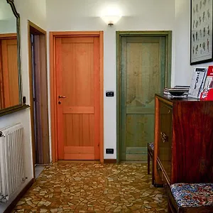 Bed and breakfast Arcobaleno Bolonia