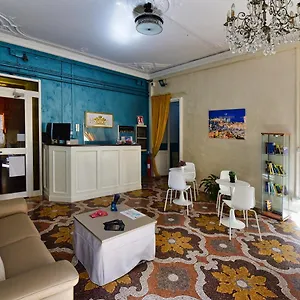 Suisse Hotel Génova