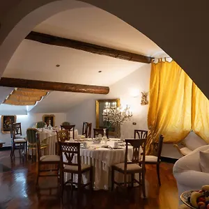 Morali Palace Casa de hóspedes Génova