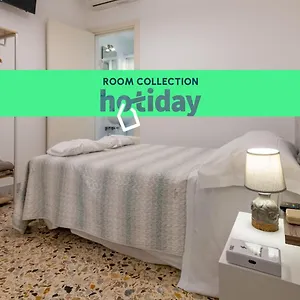  Pensión Hotiday Collection - Ortigia Opera