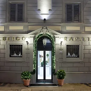 Rapallo Hotel Florença
