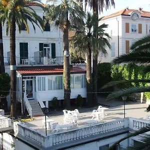 Hotel Luxury San Remo