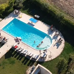 Bed and breakfast Osti Castel Maggiore