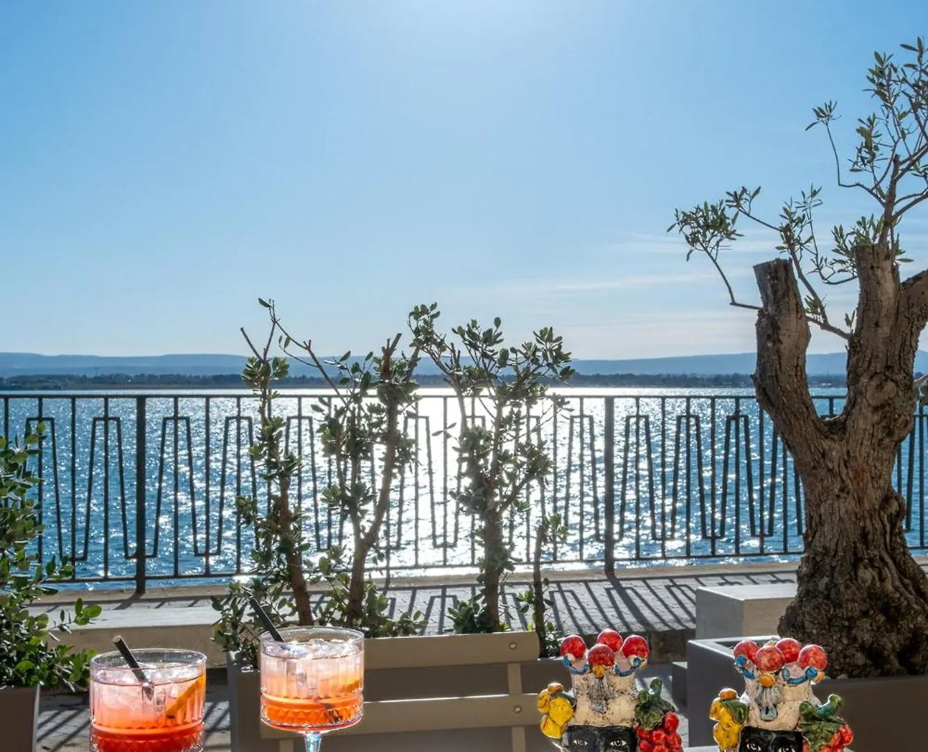 ****  Palazzo Alfeo Aparthotel Syracuse Italien