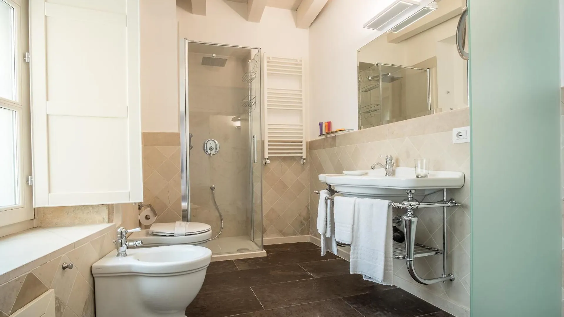 Palazzo Alfeo Aparthotel Syracuse 4*,  Italien