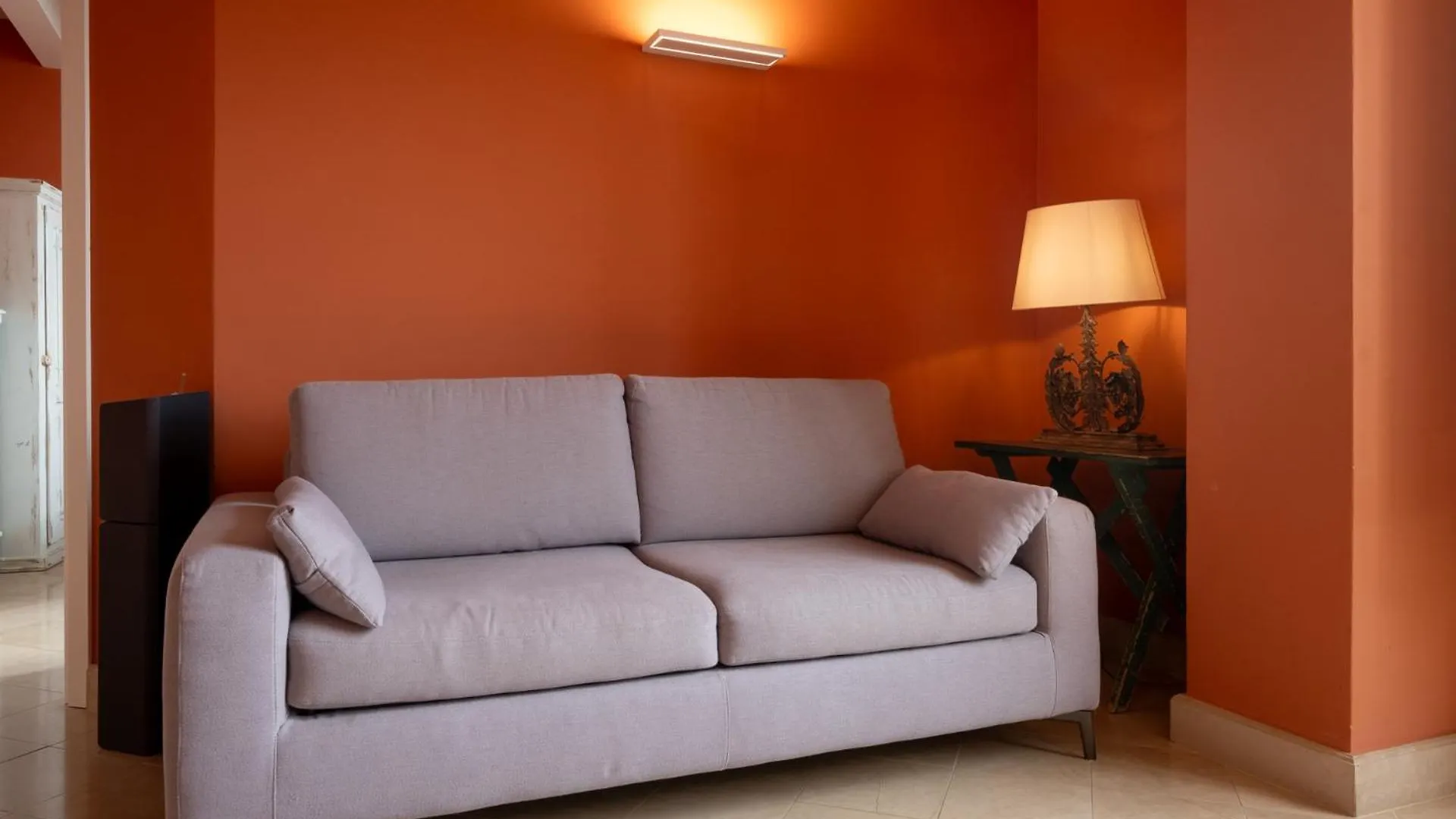 Palazzo Alfeo Aparthotel Syracuse 4*,  Italien