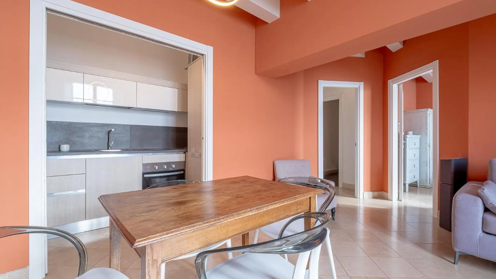 ****  Palazzo Alfeo Aparthotel Syracuse Italien