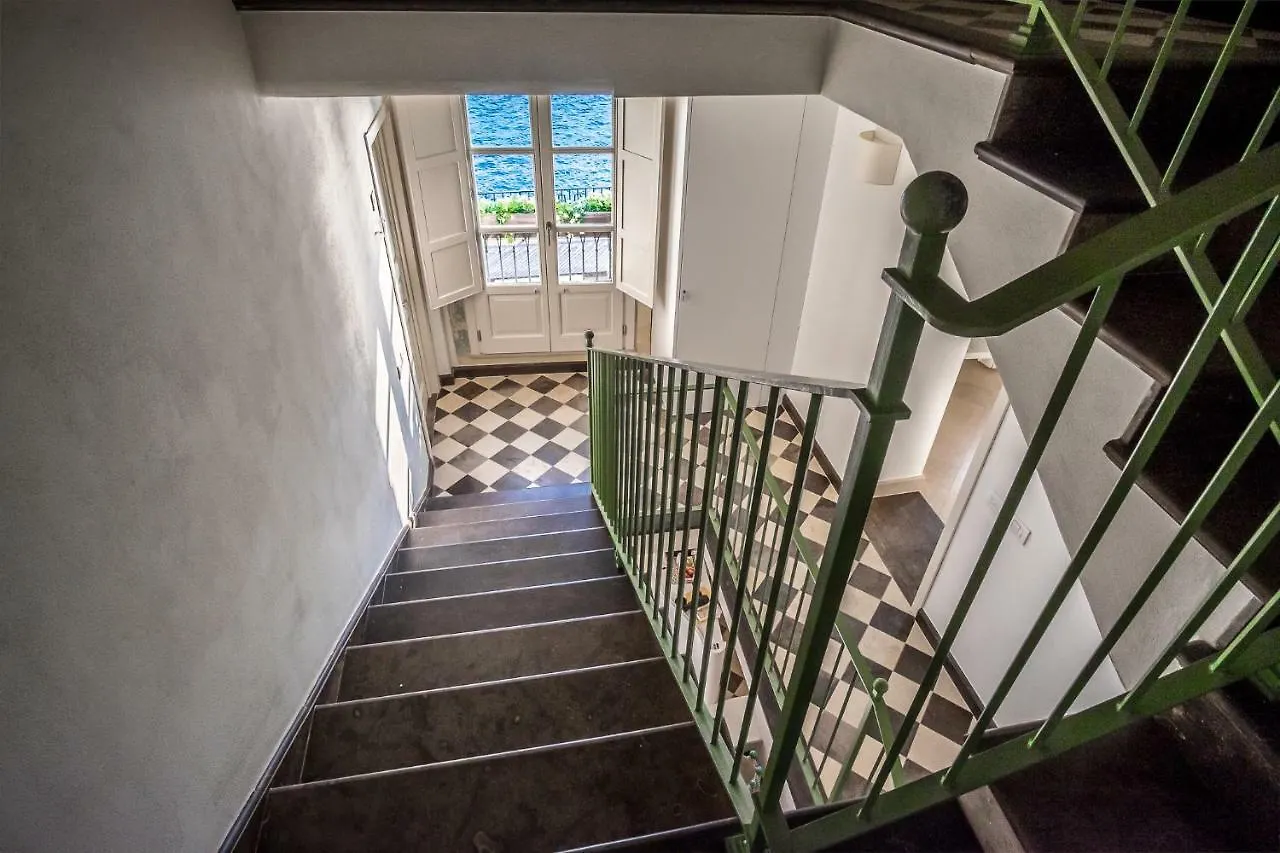 ****  Palazzo Alfeo Aparthotel Syracuse Italien