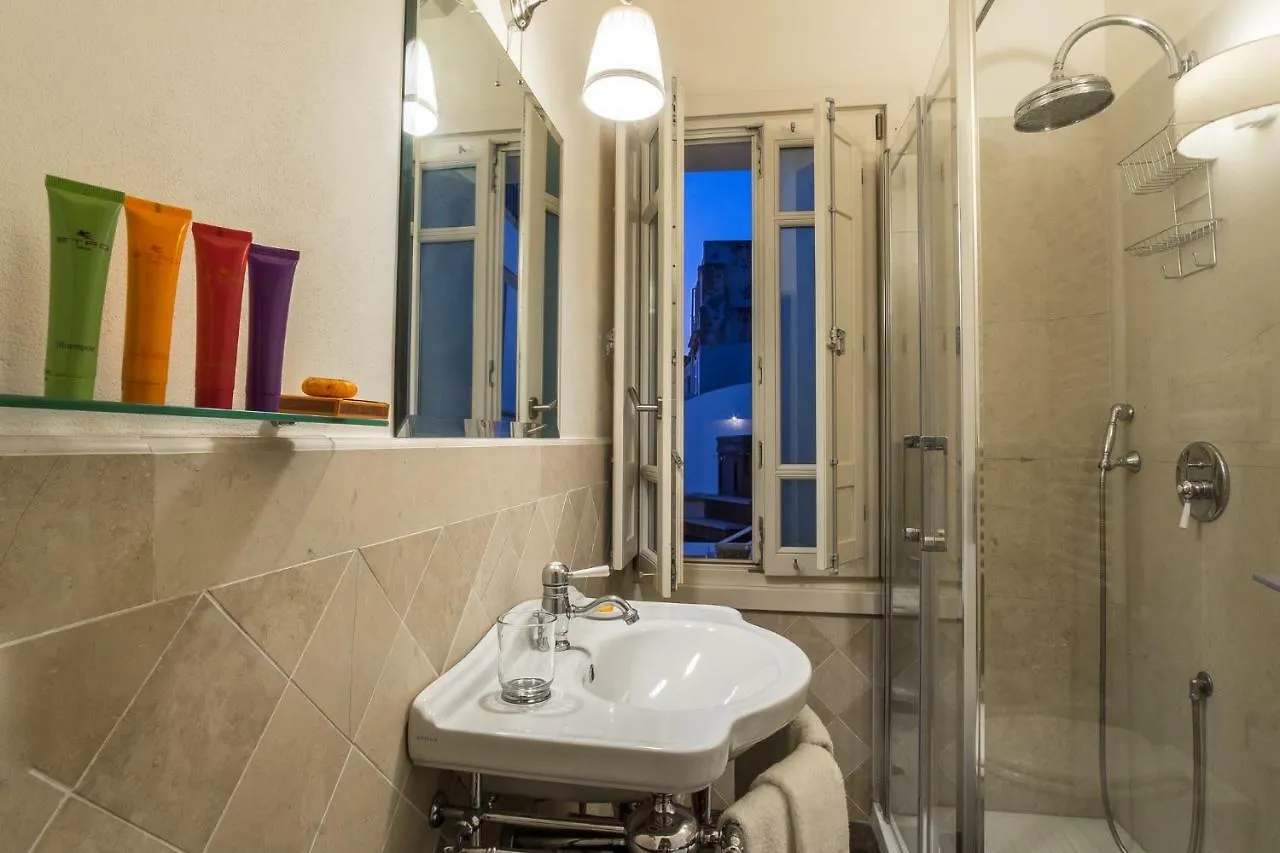 Palazzo Alfeo Aparthotel Syracuse