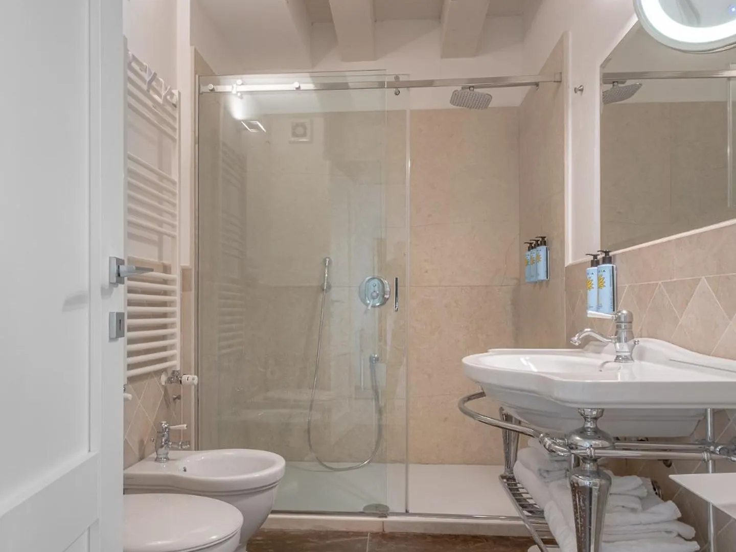 Palazzo Alfeo Aparthotel Syracuse